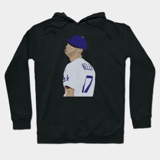 Joe Kelly Hoodie